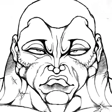 Profile image of Jack hanma