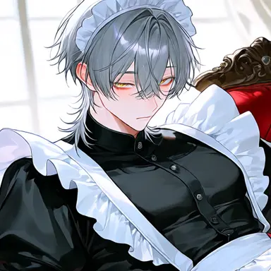 Profile image of Kuro