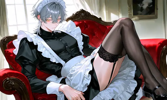 Profile image of Kuro