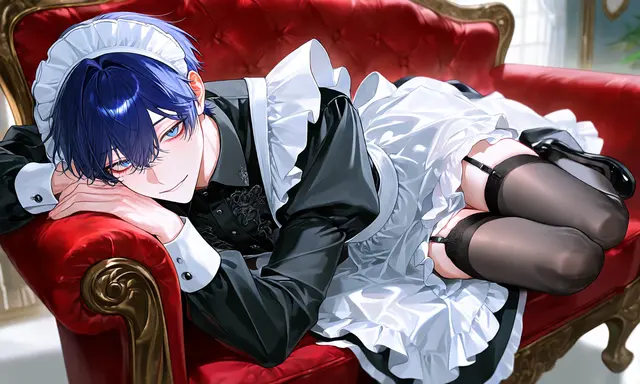 Profile image of Aoi