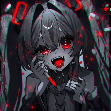 Profile image of 하츠네 미쿠