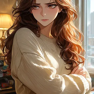 Profile image of Mary Jane