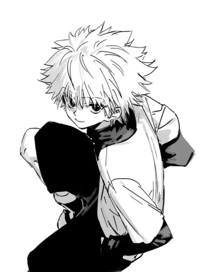 jinmao_07의 友達キルアに片思いされています。