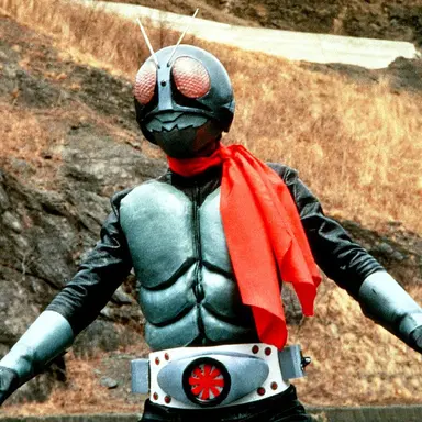 Profile image of 仮面ライダー