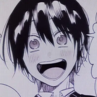 Profile image of 晴明 .