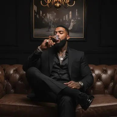 Profile image of Marcus