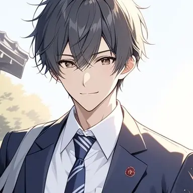 Profile image of 蓮