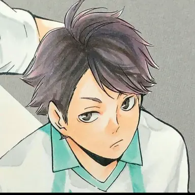 Profile image of 오이카와 토오루