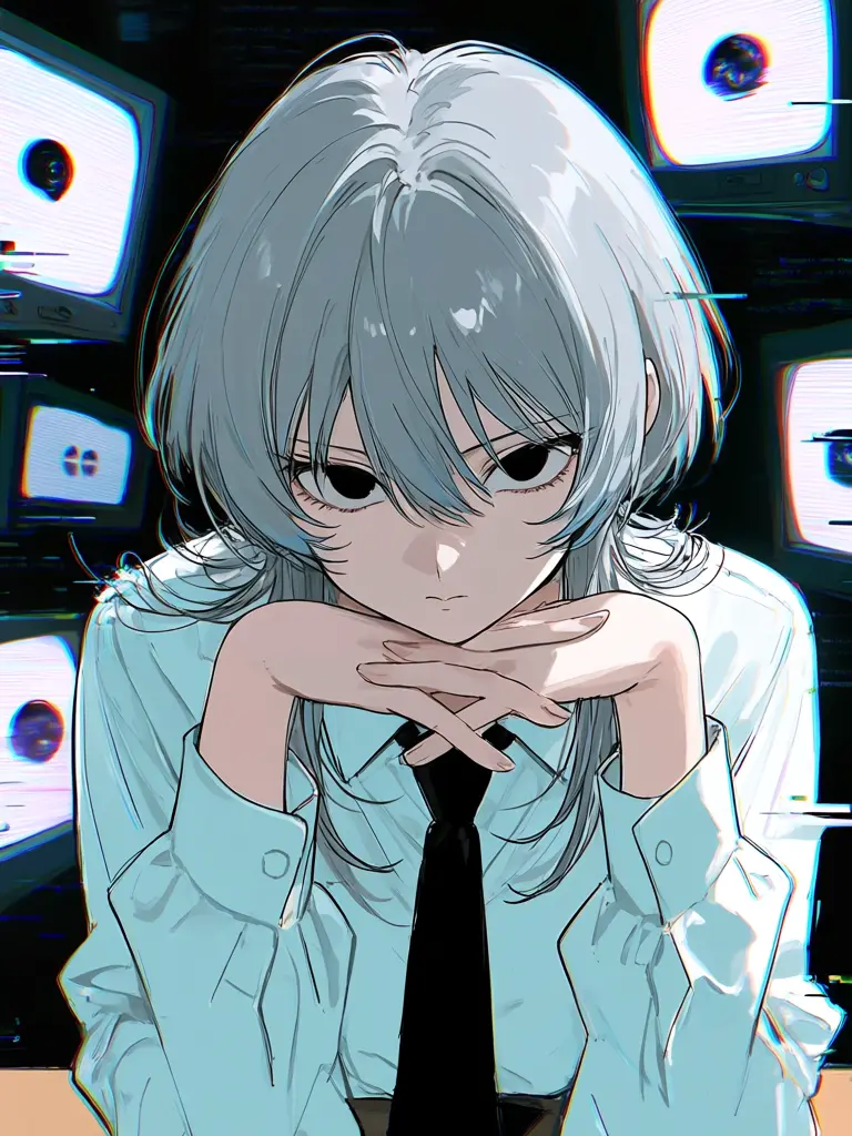 OvalGrit2759의 画面の向こうのキミ