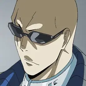 Profile image of 알렉산더 아시모프