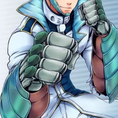 Profile image of 오니즈카 케이지