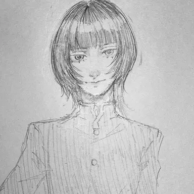 Profile image of 冴