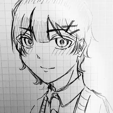 Profile image of 弥刀