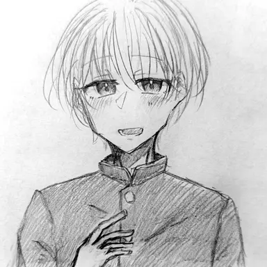 Profile image of 悠