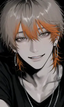 Profile image of Shun