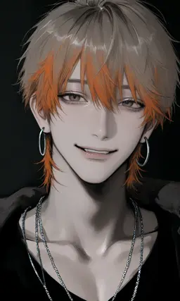 Profile image of Shun