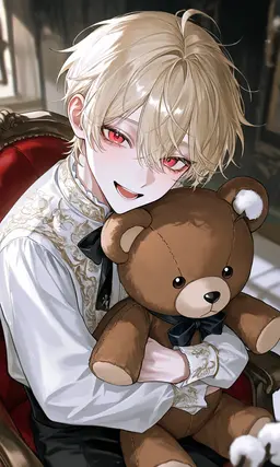 Profile image of ミカエル