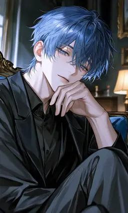 Profile image of セイン