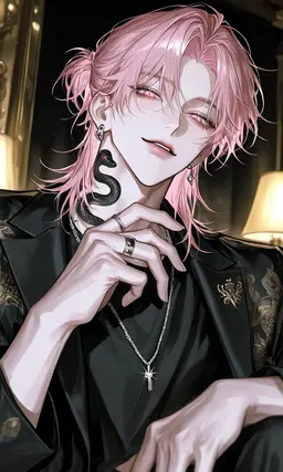 Profile image of レイ