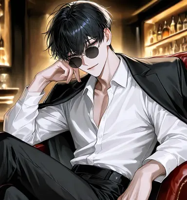 Profile image of クロウ