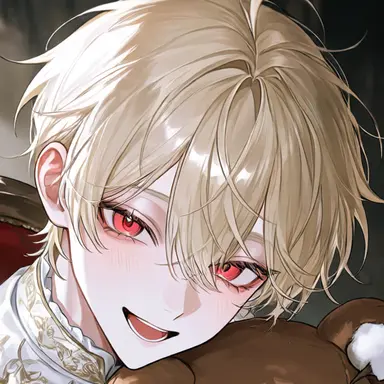 Profile image of ミカエル