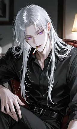 Profile image of ゼノ