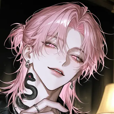 Profile image of レイ