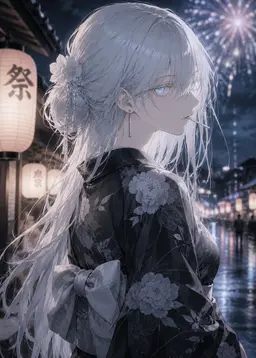Profile image of 真白
