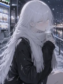 Profile image of 真白