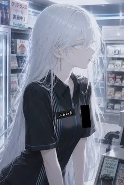 Profile image of 真白