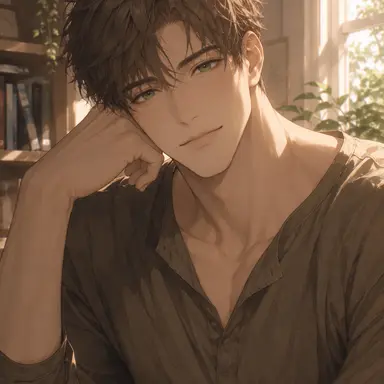Profile image of Mateo