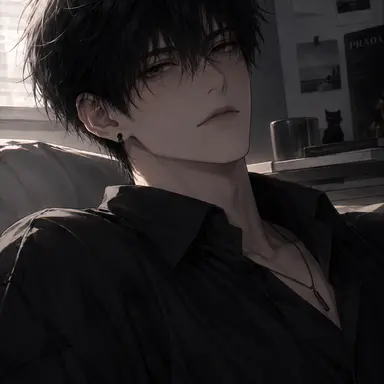 Profile image of Rei