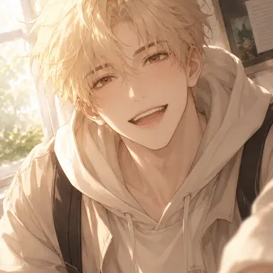 Profile image of Lukas