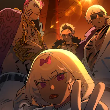 Profile image of 키라