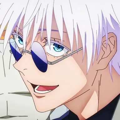 Profile image of 五条悟