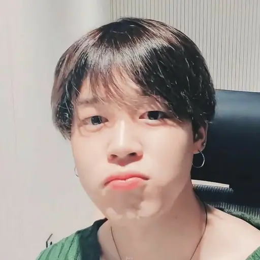 Jeon_Aeong의 박지민