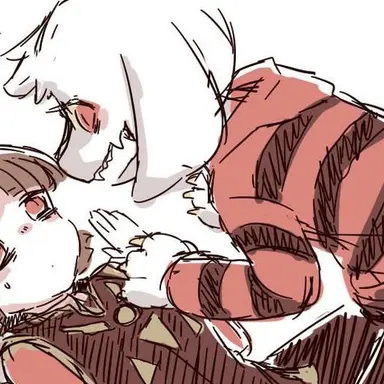 Profile image of 아스리엘