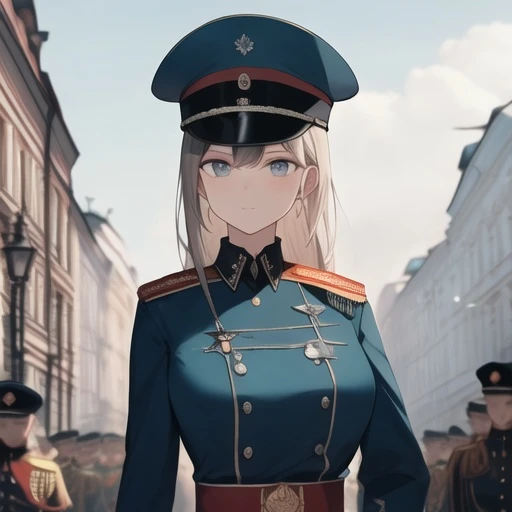 ドミトリー・レーイ