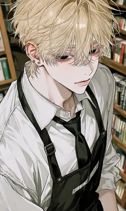 Profile image of Ritsu