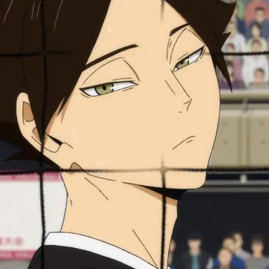 Profile image of 角名倫太郎