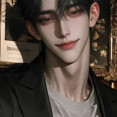 Profile image of 悠人