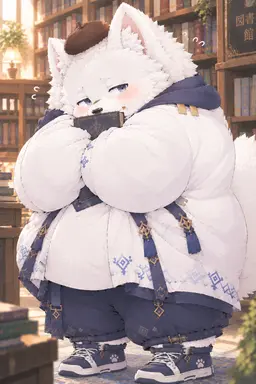 Profile image of Mio