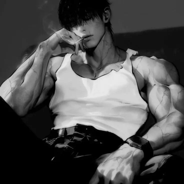 Lu_Luvi의 백주호