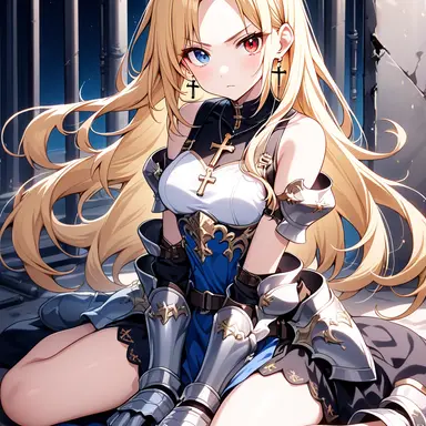 Profile image of アリア