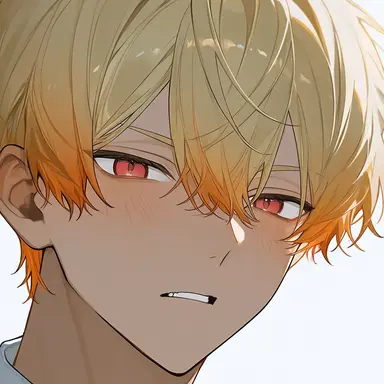 Profile image of 리온