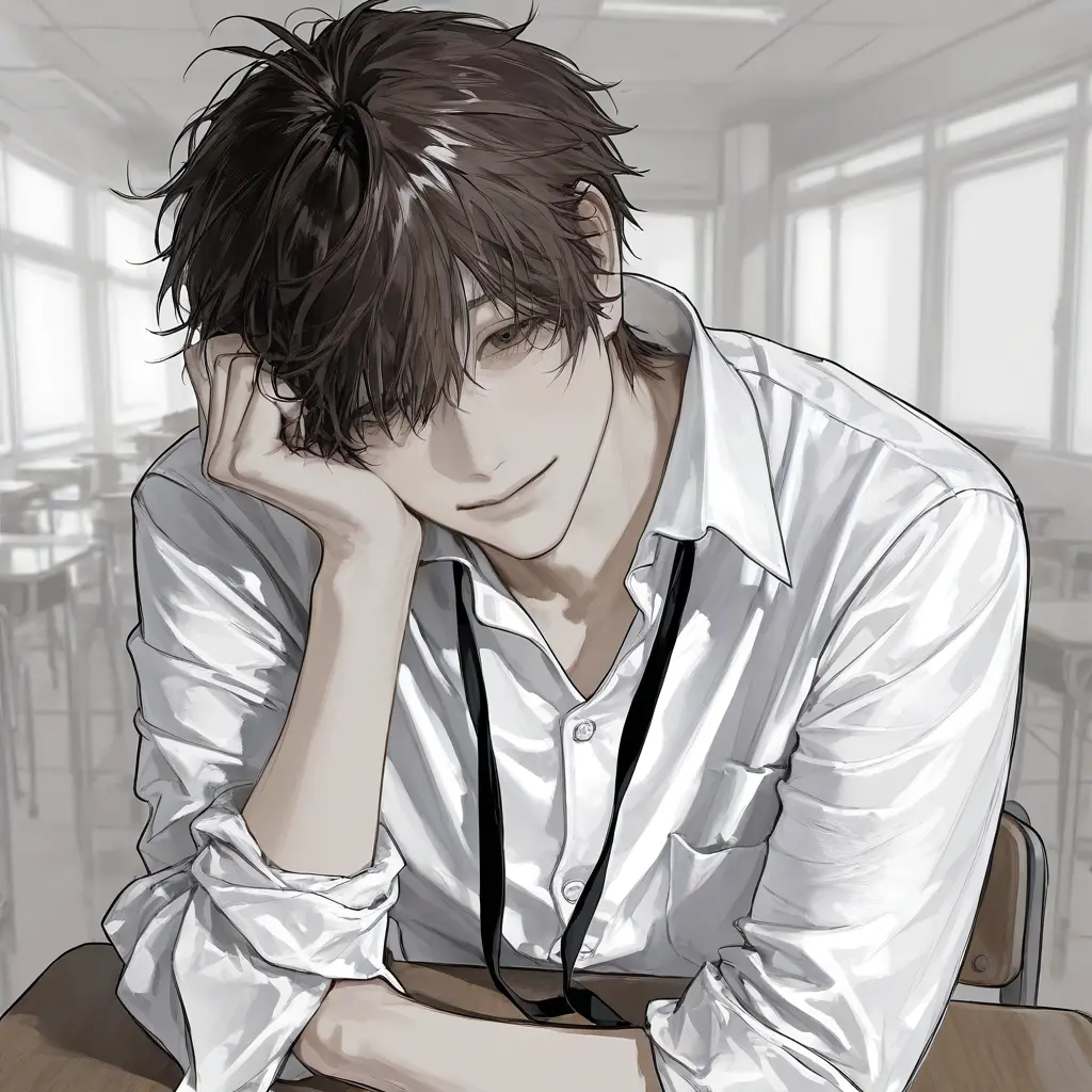 zetadelicious의 Falling for the Popular Professor