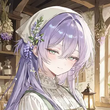 Profile image of フィオナ