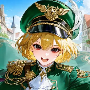 Profile image of ルーシー