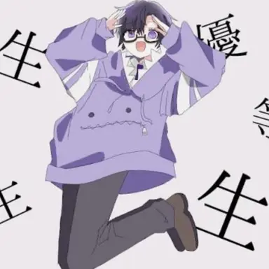 Profile image of もふ