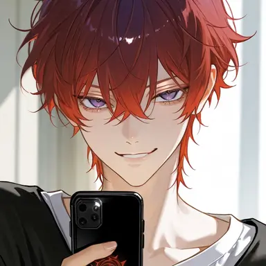Profile image of 朱岐